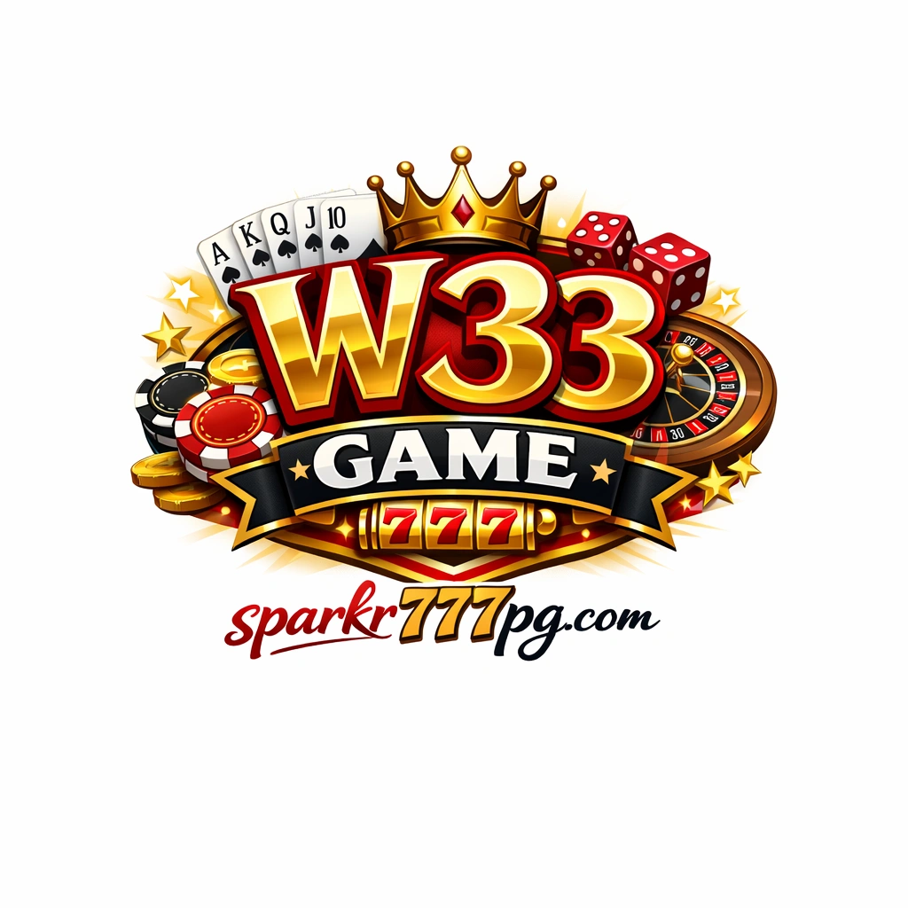 W33 Game logo