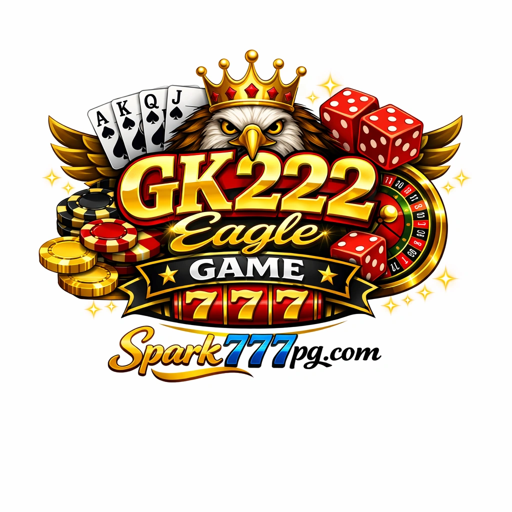 GK222 Game logo