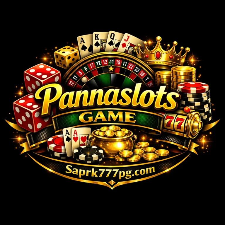 PannaSlots Game logo