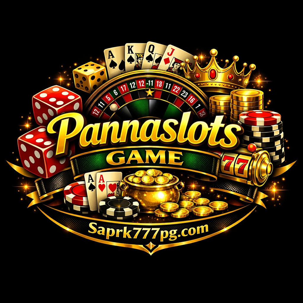 PannaSlots Game logo