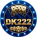 DK 222 Game logo