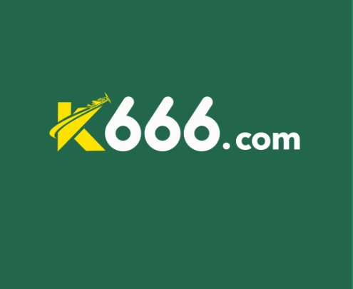 K666 Game logo