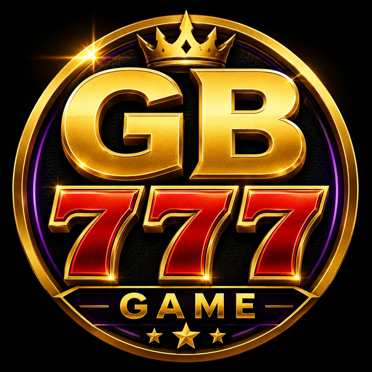 GB777 Game logo