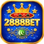 2888Bet Game logo