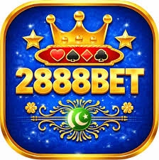 2888Bet Game logo